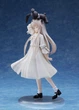 Аниме фигурка Taito Coreful Figure Kasugano Sora White Dress Связанные небом 18 см - изображение 3