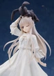 Аниме фигурка Taito Coreful Figure Kasugano Sora White Dress Связанные небом 18 см - изображение 6