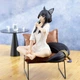Фигурка аниме Banpresto Relax Time Дельта Delta The Eminence in Shadow Восхождение в тени 13 см - изображение 4