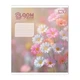 Зошит шкільний Bloom or fade А5 24 аркуша клітинка YES (768874) - зображення 2