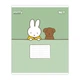 Зошит шкільний Yes My Miffy А5 12 аркушів коса лінія (768653) - зображення 5