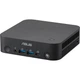Комп'ютер ASUS PN54-BBR522MNS1 / Ryzen5 220, 2*SO-DIMM, M.2SSD, WiFi (90MR01D2-M000D0) - изображение 4