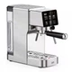Кофемашина iHunt Bro Barista Flex 5-в-1, насос Ulka 19 бар, резервуар 1,2 л, цифровая сенсорная панель, система нагрева Thermoblock 1350 Вт - изображение 2