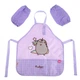 Фартух для творчості YES з нарукавниками Pusheen (743306) - изображение 1