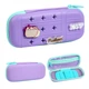 Пенал твердий Yes PHS-4 з силіконовою панеллю Pusheen Summer (533838) - изображение 1