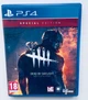 Диск для PlayStation 4 - Dead By Daylight Special Edition, английская версия, Б/У - изображение 1