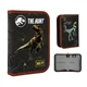 Пенал твердий Yes HP-02 одинарний без клапана Jurassic World. Dino (533726) - изображение 1