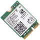 Сетевая карта Intel WIFI 6 AX201NGW NGFF CNVIo2 Двухдиапазонный адаптер, Bluetooth модуль для Ноутбука (19529) - зображення 1