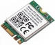 Сетевая карта MediaTek WIFI 5 RTL8822CE Двухдиапазонный адаптер, Bluetooth модуль для ПК / Ноутбука (19531) - изображение 1