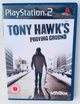 Диск для PlayStation 2 - Tony Hawk's Proving Ground, англійська версія, Б/В - зображення 1