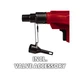 Садовый насос Einhell CE-AP 18 Li - Solo, 18В, PXC, 630 л/мин, 0.05 бар (без АКБ и ЗУ) (2070110) - изображение 7