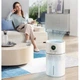 Увлажнитель воздуха Xiaomi Morphy Soft Mistless Humidifier White (MR2805) - изображение 9