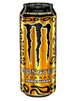 Напій енергетичний Monster Lando Norris Zero Sugar Gold Ландо Норрис 500 мл - изображение 1