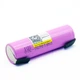 Аккумулятор LiitoKala Lii-30Q-N 18650 3000 mah battery (1047-Lii-30Q-N) - изображение 2