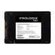 Накопитель SSD 128GB Prologix S360 2.5" SATAIII 3D TLC (PRO128GS360) - изображение 1