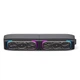 Колонка 2.0 HV-SK215, Black, 2 x 2.5 Вт, mini-jack 3.5 мм Havit (teh0029027) - изображение 6