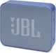 Колонка портативная 1.0 Go 2 Essential Blue, 3.0 Вт, Bluetooth, питание от аккумулятора JBL (teh0029038) - изображение 1