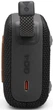 Колонка портативна 1.0 Go 4 Black, 4.2 Bт, Bluetooth, живлення від акумулятора JBL (teh0029054) - зображення 6