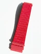 Ремешок тканевый Nylon MRK для смарт-часов Redmi Watch 5 Active / Redmi Watch 5 Lite 22 мм с застежкой на липучке Red (mrk5887) - изображение 5