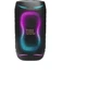 Колонка портативна 2.0 PartyBox 130, Black, 200 Вт, Bluetooth JBL (teh0029029) - зображення 2