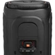 Колонка портативна 2.0 PartyBox 130, Black, 200 Вт, Bluetooth JBL (teh0029029) - зображення 5