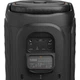 Колонка портативна 2.0 PartyBox 130, Black, 200 Вт, Bluetooth JBL (teh0029029) - зображення 7