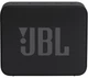 Колонка портативная 1.0 Go 2 Essential Black, 3.0 Вт, Bluetooth, питание от аккумулятора JBL (teh0029056) - изображение 3