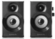 Колонки 2.0 S-217 Black, 2 x 6 Вт, МДФ, питание от сети 220V REAL-EL (teh0029061) - изображение 3