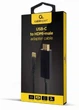 Кабель HDMI (M) - Type-C (M) 2 м, Black, Cablexpert 000349727 - изображение 2