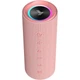 Портативна колонка 2.0 Ring, Pink, 2 x 10 Вт, Bluetooth 5.3 (TWS) Pixus 000350264 - зображення 2