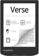 Электронная книга 6" 629 Verse, Mist Grey, WiFi, 1024x758 (E Ink Carta) PocketBook (teh0028665) - изображение 1