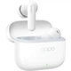 Наушники беспроводные Enco Buds 3 Pro, White, Bluetooth, микрофон OPPO (2000003490042) - изображение 1