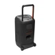 Колонка портативная 2.1 PartyBox 520, 400 Вт, Bluetooth, поликарбонат/металл JBL (teh0029064) - изображение 2