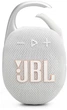 Колонка портативная 1.0 Clip 5 White, 7B, Bluetooth, питание от аккумулятора JBL (2000003500291) - изображение 2