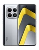 Смартфон POCO M8 5G 8/512GB Silver EU NFC (adapter) - изображение 1