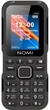 Мобильный телефон i1850 Black, Dual Sim, 1.77" (128x160) TN, MicroSD (до 32 ГБ) Nomi (2000003491452) - изображение 1