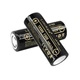 Акумулятор LiitoKala Lii-18A 18500 1500mah battery - изображение 4