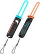 Тримач Yaxo для Joy-Con Sword Set на NS/NS2 Orange/Hydro Blue (YGSSJCH01CM) - зображення 11