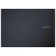 Ноутбук ASUS VivoBook 16 (90NB1721-M002F0), Intel Core Ultra 5 325 / 16" / RAM 16 ГБ DDR5 / SSD 512 ГБ / Intel Graphics / Windows 11 Home / Чорний - изображение 8