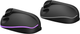 Тримач Yaxo для Joy-Con Mouse Pro Set на NS/NS2 Techno Black (YGMPSJCH01B) - зображення 5