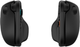 Тримач Yaxo для Joy-Con Mouse Pro Set на NS/NS2 Techno Black (YGMPSJCH01B) - зображення 8