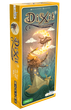 Настольная игра-дополнение Диксит 5: Сны Наяву (Dixit 5: Daydreams) - изображение 1