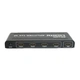 HDMI 1 на 4 порта активный сплиттер 2K 4K 1080P с блоком питания - изображение 3