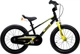Детский велосипед RoyalBaby EZ Freestyle 25.14-01 колеса 14" Черный (BP144431) - изображение 1