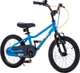 Детский велосипед RoyalBaby Neo 25.18-04 колеса 18" Синий (BP144457) - изображение 2