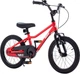 Детский велосипед RoyalBaby Neo 25.18-03 колеса 18" Красный (BP144455) - изображение 2