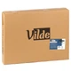 Стіл туристичний Vilde 489393 розкладний 2в1 90 x 60 x 42/66 см Чорний (5900670121577) - зображення 14