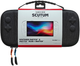 Чохол Yaxo Scutum для Nintendo Switch/Nintendo Switch 2 Techno Black (YGSCCC01B) - зображення 1