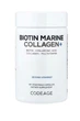 Морской коллаген с биотином biotin marine collagen Codeage биотин для роста волос и от выпадения комплекс пептиды коллагена для ногтей и кожи лица бады для упругости и эластичности кожи от морщин рыбий коллаген 120 капсул - изображение 2