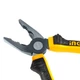 Плоскогубці комбіновані INGCO HCP08188 180 мм - зображення 3